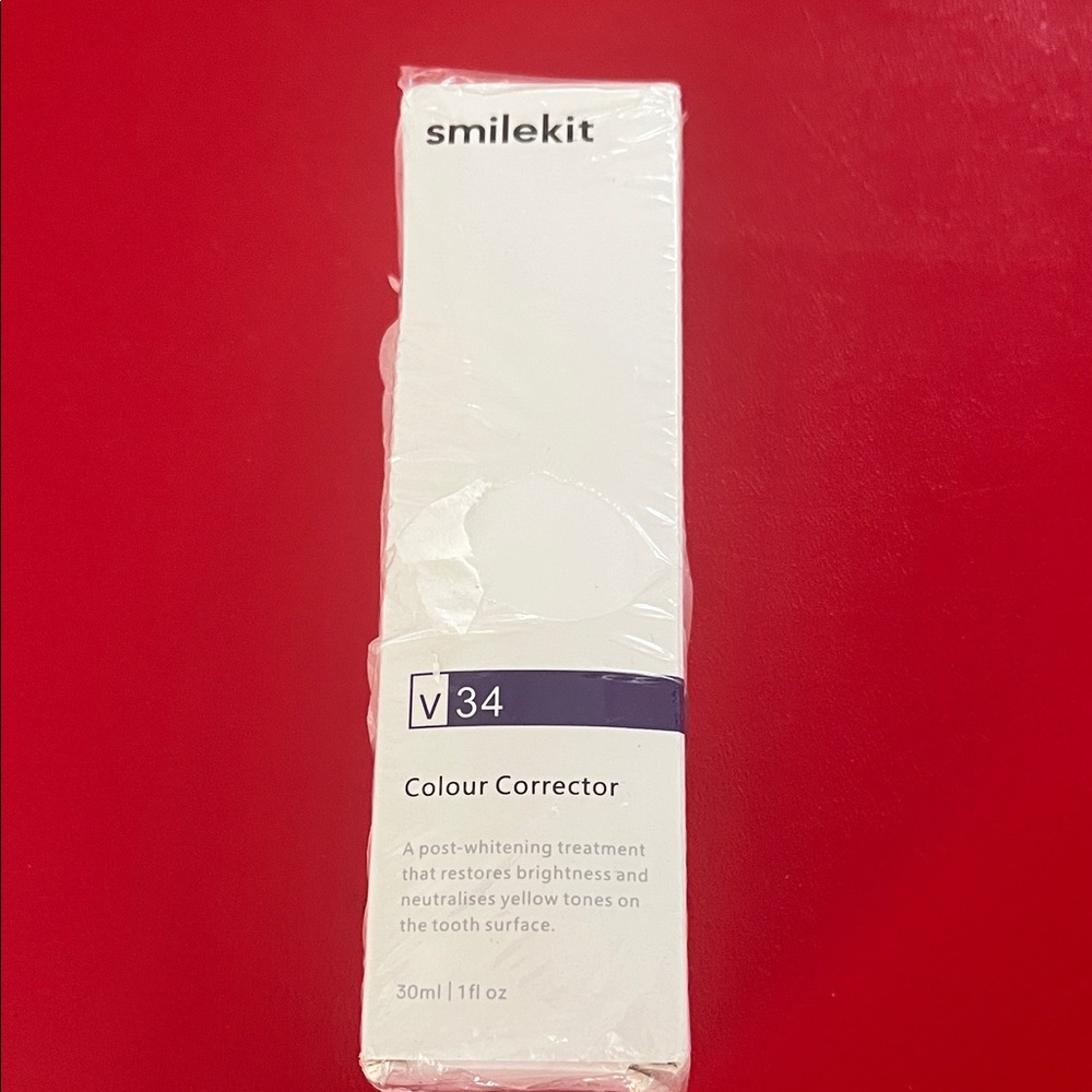 Smilekit V34 Colour Corrector